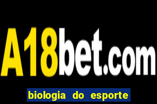 biologia do esporte jurgen weineck pdf